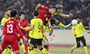 Nhận định trận đấu Malaysia vs Việt Nam lúc 17:00 ngày 10/06